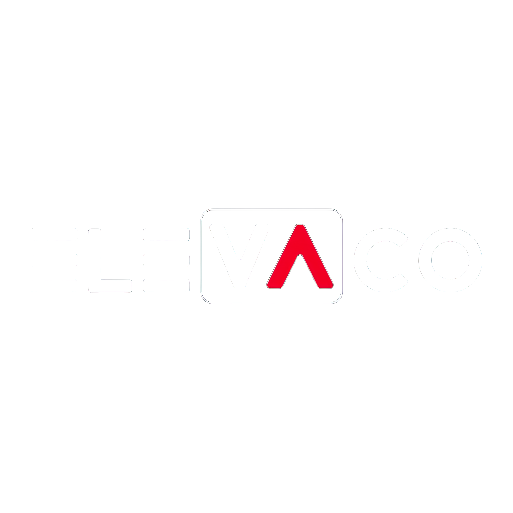 ELEVACO Logo